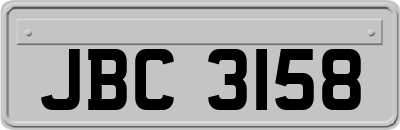 JBC3158