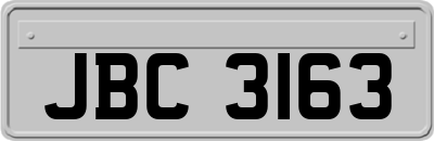 JBC3163