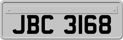 JBC3168