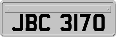 JBC3170