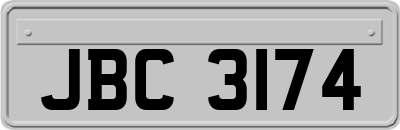 JBC3174