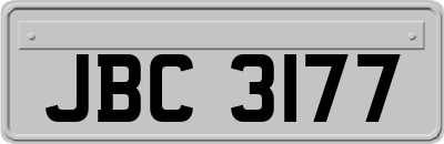 JBC3177