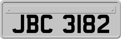 JBC3182