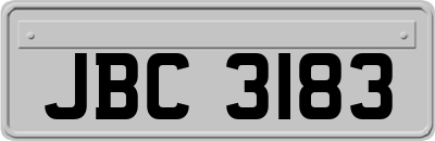 JBC3183