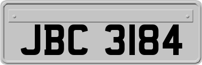 JBC3184