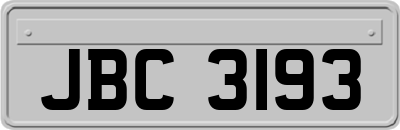 JBC3193