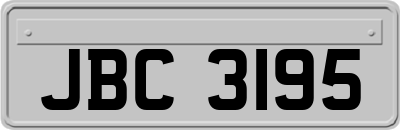 JBC3195