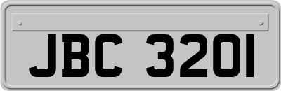 JBC3201