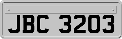 JBC3203