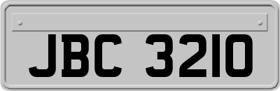 JBC3210