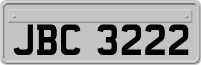 JBC3222