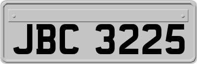 JBC3225