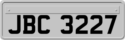 JBC3227