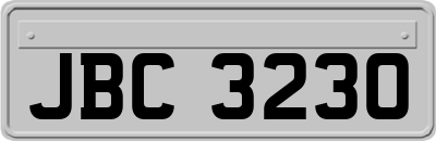 JBC3230