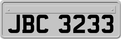 JBC3233