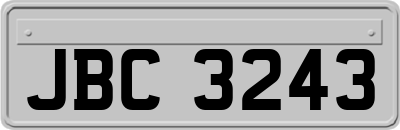 JBC3243