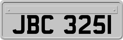 JBC3251