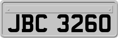 JBC3260