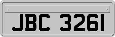 JBC3261