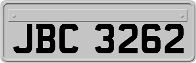 JBC3262