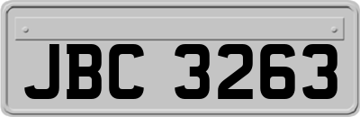JBC3263