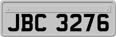 JBC3276