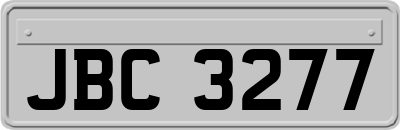JBC3277