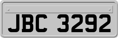 JBC3292