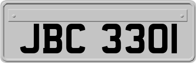 JBC3301