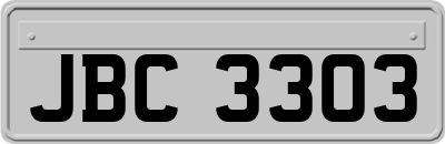 JBC3303