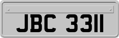 JBC3311