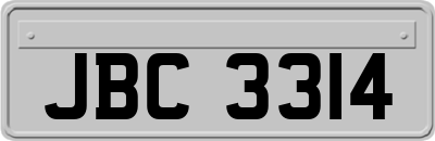 JBC3314