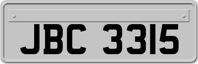 JBC3315