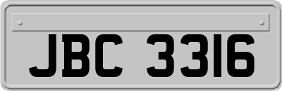 JBC3316
