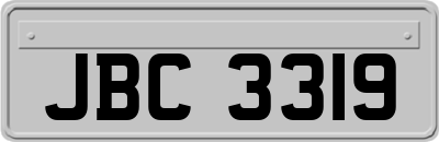 JBC3319