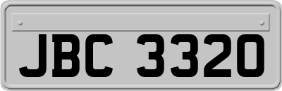 JBC3320