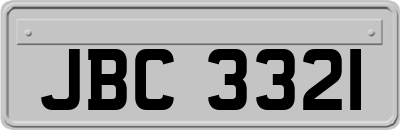 JBC3321
