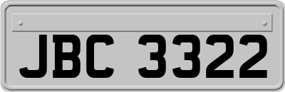 JBC3322