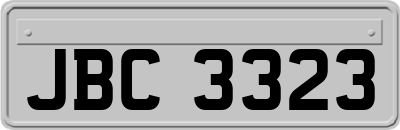 JBC3323