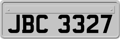 JBC3327
