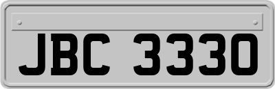 JBC3330