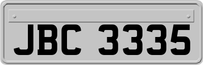 JBC3335