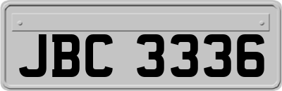 JBC3336