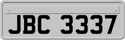 JBC3337