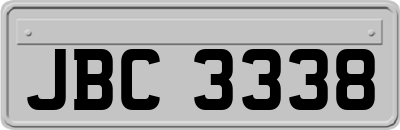 JBC3338