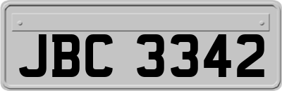 JBC3342