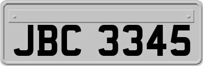 JBC3345