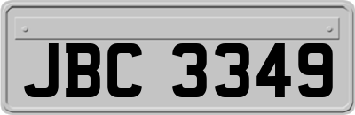 JBC3349