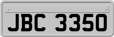 JBC3350