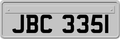 JBC3351